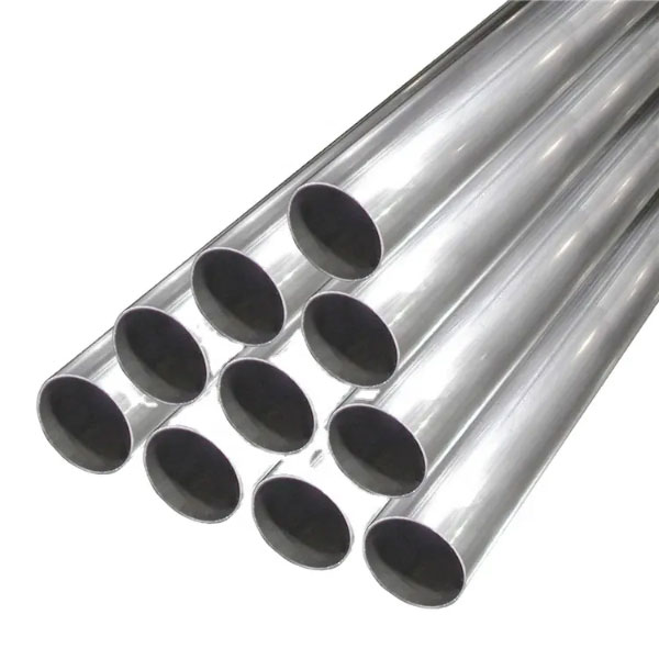 Stainless Steel 304 Grade 1m Round Pipe/Tube 