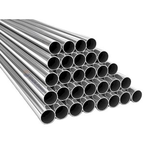 Stainless Steel 304 Grade 1m Round Pipe/Tube 