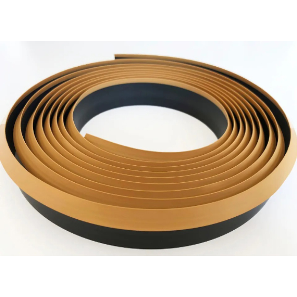 Flexible Worktop 4.2m Long Seal Strip Trim for Kitchen & Bathroom