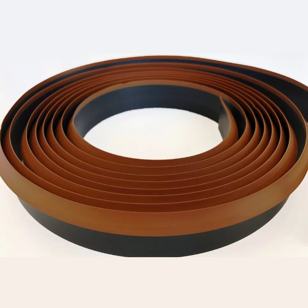 Flexible Worktop 4.2m Long Seal Strip Trim for Kitchen & Bathroom