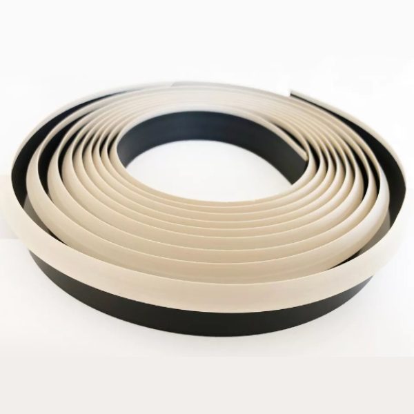 Flexible Worktop 4.2m Long Seal Strip Trim for Kitchen & Bathroom