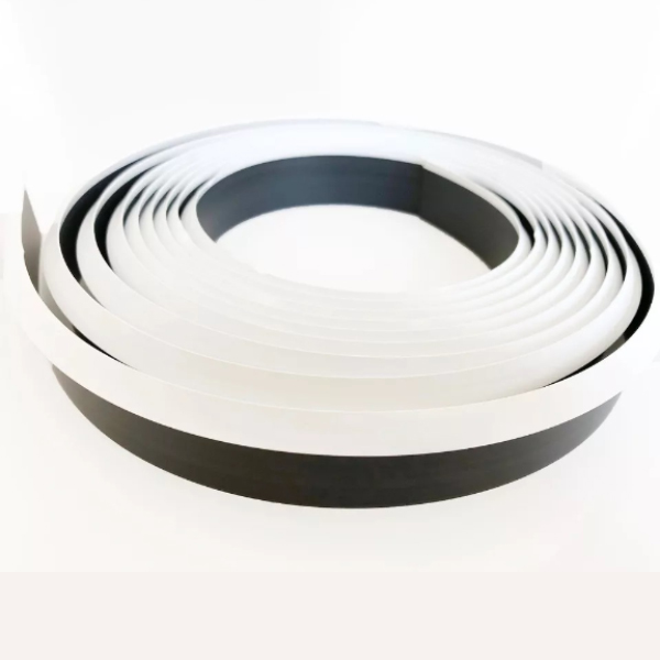 Flexible Worktop 4.2m Long Seal Strip Trim for Kitchen & Bathroom