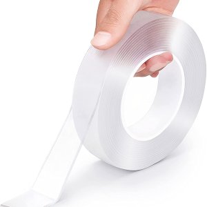 Commercial Stair Nosing Adhesive Tape 1 Roll