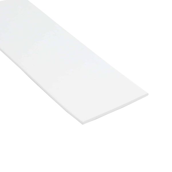 Non Slip Commercial Stair Nosing 60mm x 32mm With PVC Insert 