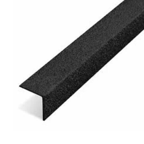 Long Lasting Heavy Duty GRP Non Slip Stair Nosing Cover