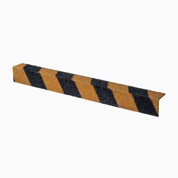  55mm x 55mm Stair Nosing Cover Anti-Slip Stripe