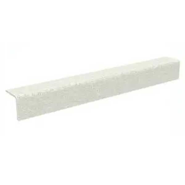  55mm x 55mm Stair Nosing Cover Anti-Slip Stripe