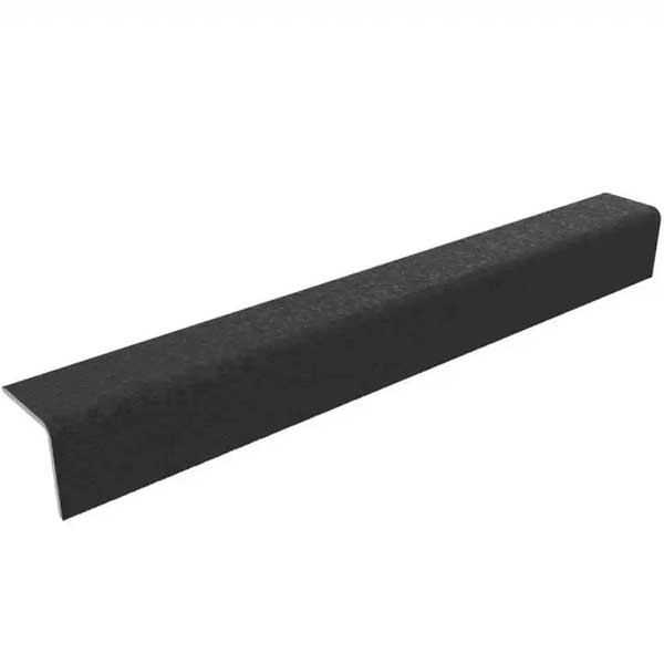  55mm x 55mm Stair Nosing Cover Anti-Slip Stripe