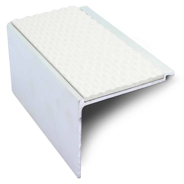  Non Slip Tredsafe 60mm x 55mm Stair Nosing 