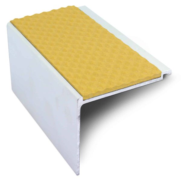  Non Slip Tredsafe 60mm x 55mm Stair Nosing 