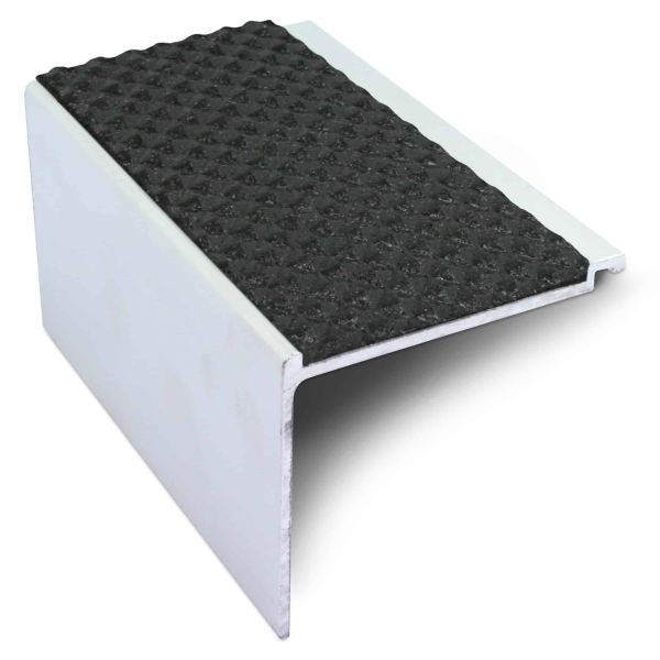  Non Slip Tredsafe 60mm x 55mm Stair Nosing 