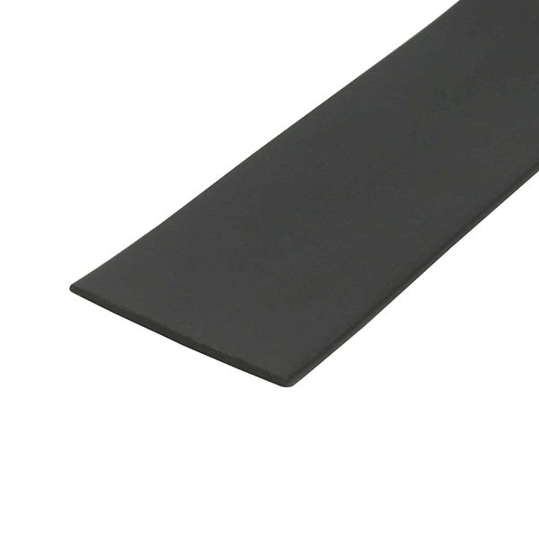  1m Long Commercial Stair Nosing PVC Inserts