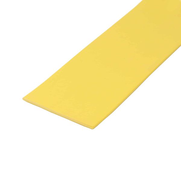  1m Long Commercial Stair Nosing PVC Inserts