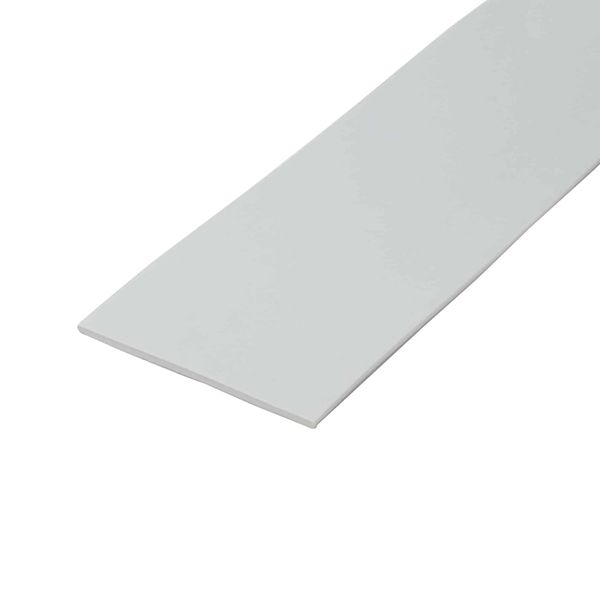  1m Long Commercial Stair Nosing PVC Inserts