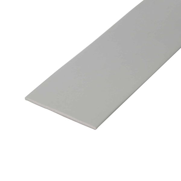  1m Long Commercial Stair Nosing PVC Inserts