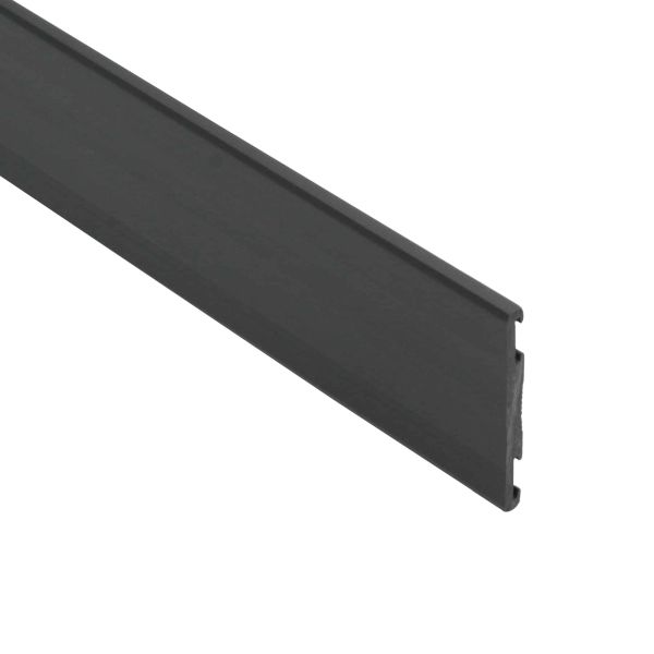  Pre-Formed 350mm Long Rakeback Stair Nosing Edge Trim