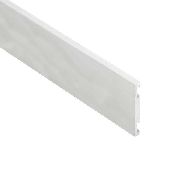  Pre-Formed 350mm Long Rakeback Stair Nosing Edge Trim