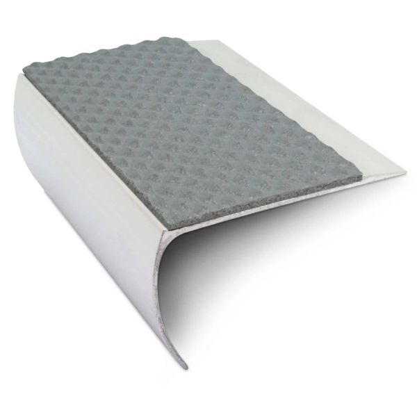 Tredsafe Non Slip Stair Nosing 71mm x 55mm